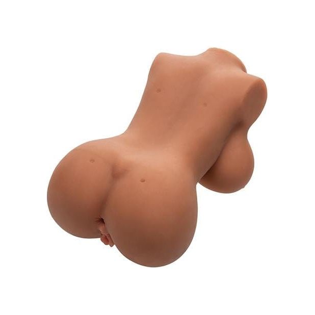 Masturbateur - Stroke It - Body Banger CalExotics Sensations plus