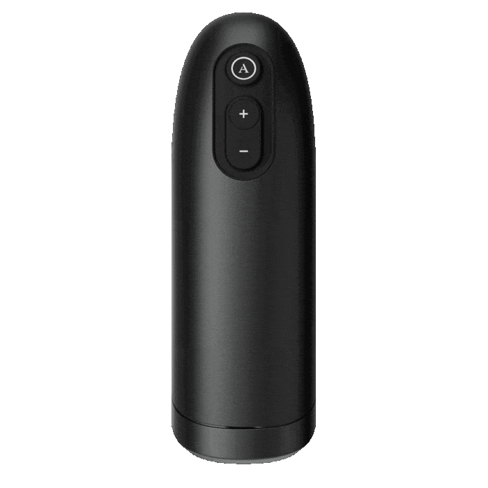 Masturbateur Technologie Pleasure Air - Arcwave Ion 2 | Plaisir Réinventé par Ondes d’Air Arcwave Sensations plus