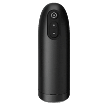 Masturbateur Technologie Pleasure Air - Arcwave Ion 2 | Plaisir Réinventé par Ondes d’Air Arcwave Sensations plus