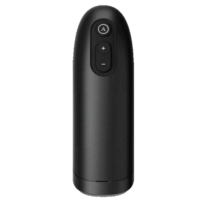 Masturbateur Technologie Pleasure Air - Arcwave Ion 2 | Plaisir Réinventé par Ondes d’Air Arcwave Sensations plus