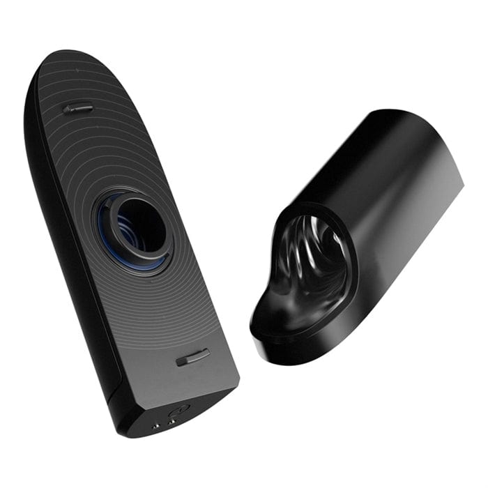 Masturbateur Technologie Pleasure Air - Arcwave Ion 2 | Plaisir Réinventé par Ondes d’Air Arcwave Sensations plus