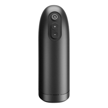 Masturbateur Technologie Pleasure Air - Arcwave Ion 2 | Plaisir Réinventé par Ondes d’Air Arcwave Sensations plus