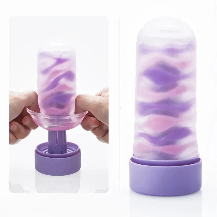 Masturbateur - Tenga ARTE Weave & Drape | Luxe, Texture et Plaisir Tenga Sensations plus