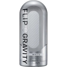 Masturbateur - Tenga - Flip Zero Gravity Tenga Sensations plus