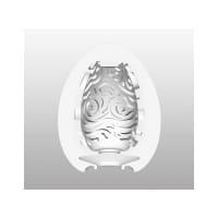 Masturbateur - Tenga - Tenga Egg Tenga Sensations plus