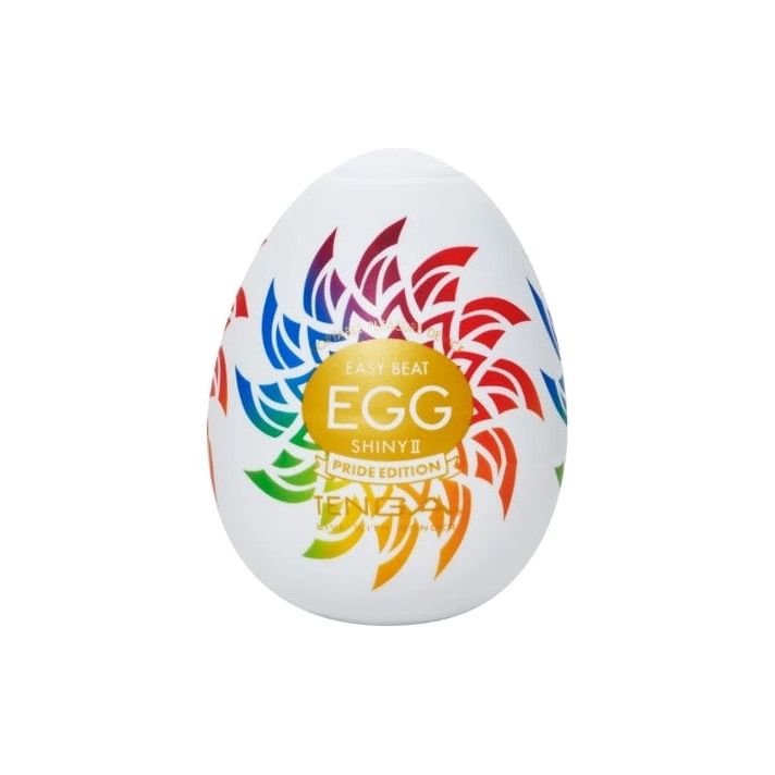 Masturbateur - Tenga - Tenga Egg Tenga Sensations plus