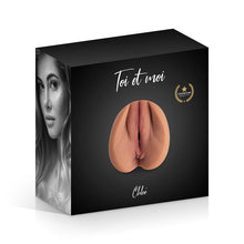Masturbateur Ultra Réaliste - Chloé Toi & Moi | Double Orifice & Plaisir Sans Limite Toi & Moi Sensations plus