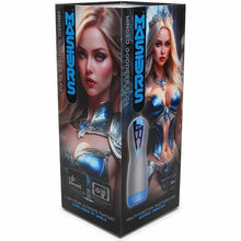 Masturbateur Vibrant à Succion - Eloa Winged Goddess | Multi-Fonctions & Réalité Virtuelle Shots Toys - Masturs Sensations plus