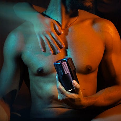 Masturbateur Vibrant - Arcwave Zing | Double Moteur Puissants, Silicone & Waterproof Arcwave Sensations plus