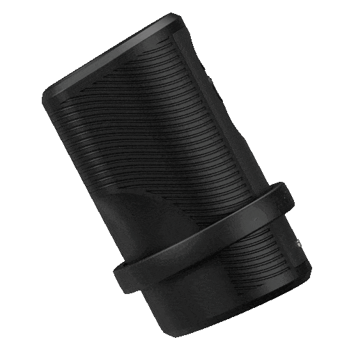 Masturbateur Vibrant - Arcwave Zing | Double Moteur, Silicone & Waterproof Arcwave Sensations plus