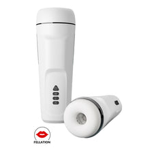 masturbateur Vibrant & Aspirant - Pretty Love Sienna | Vibrations, Suctions & Sons Sensuels Pretty Love Sensations plus