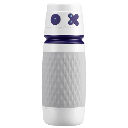 Masturbateur Vibrant & Aspiration - Le Guerrier B-Warrior | Cyberskin Cyberskin Sensations plus