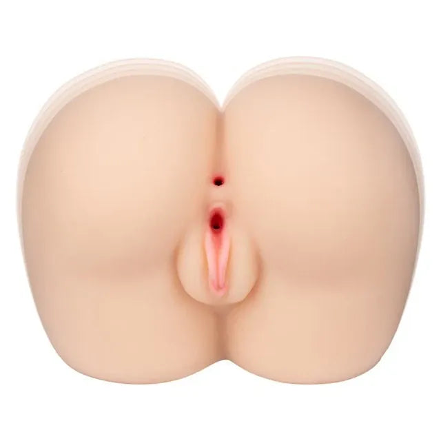Masturbateur Vibrant Réaliste - Stroke It Twerking BBL | CalExotics Calexotics Sensations plus