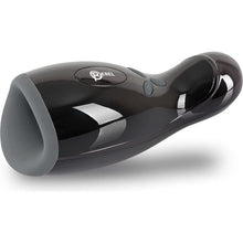 Masturbateur Vibrant - Rebel - Masturbator Three functions Rebel Sensations plus