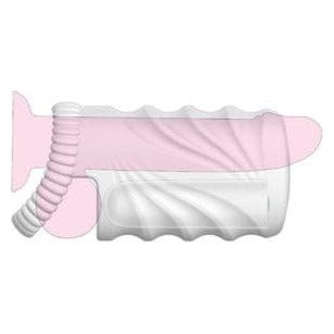 Masturbateur Vibrant - Secwell - Moron Bullet Stoker Sensations Plus Sensations plus