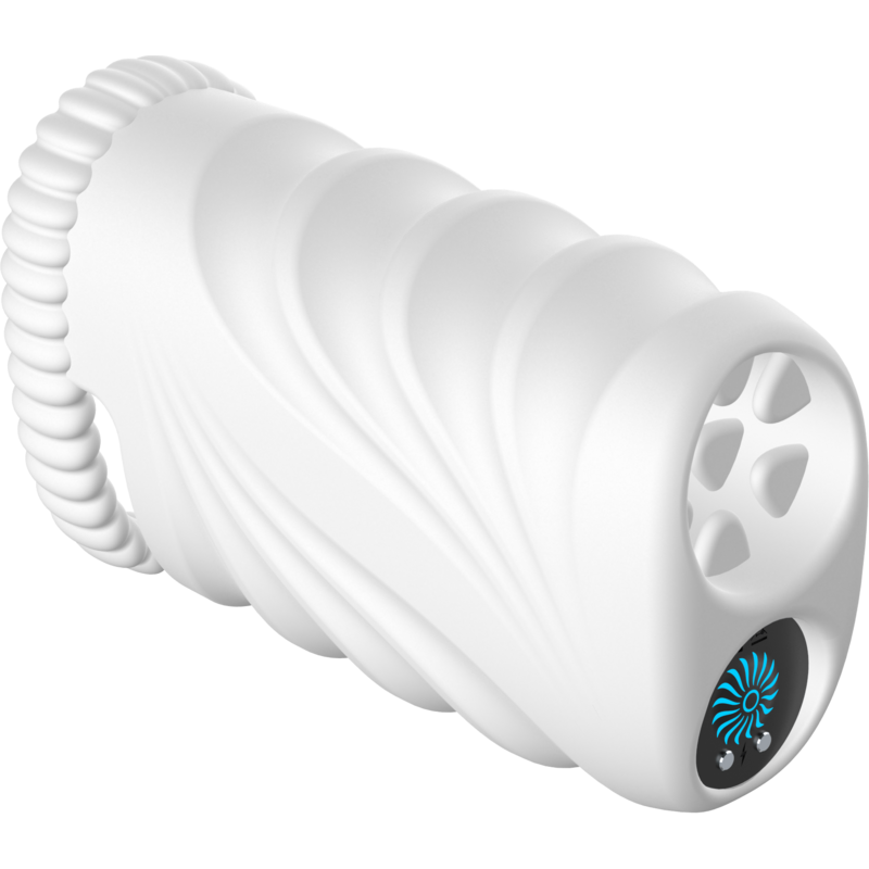 Masturbateur Vibrant - Secwell - Moron Bullet Stoker Sensations Plus Sensations plus