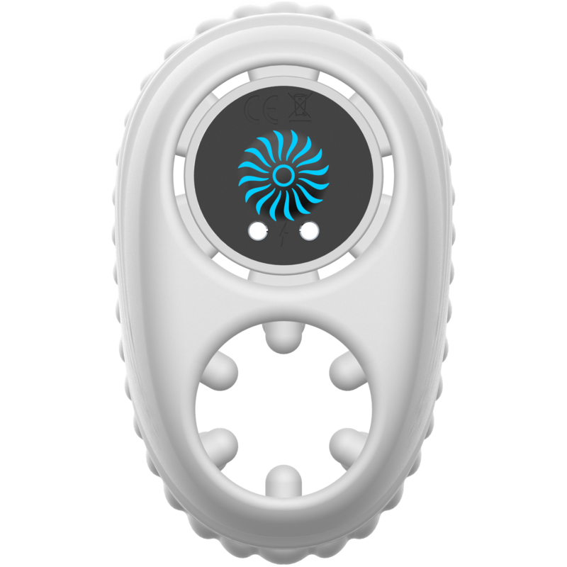 Masturbateur Vibrant - Secwell - Moron Bullet Stoker Sensations Plus Sensations plus