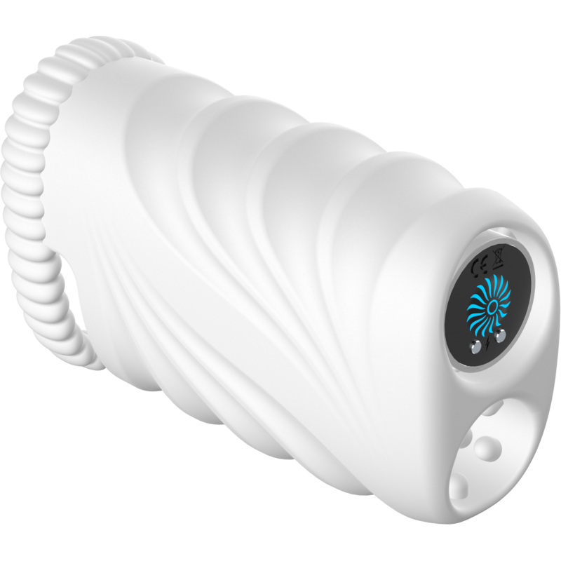 Masturbateur Vibrant - Secwell - Moron Bullet Stoker Sensations Plus Sensations plus