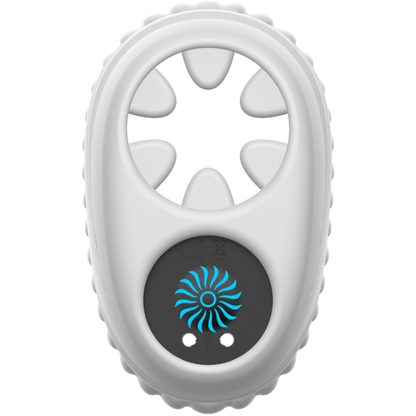 Vibrating Masturbator - Secwell - Monroe Plus Bullet Stoker Casper