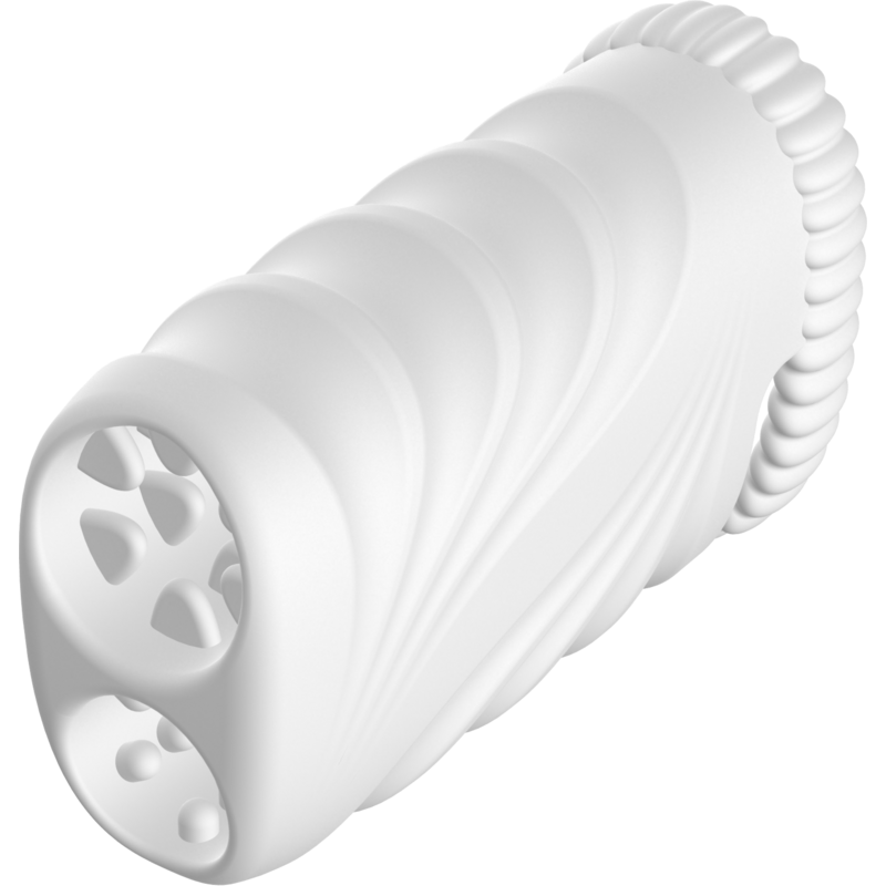 Masturbateur Vibrant - Secwell - Moron Bullet Stoker Sensations Plus Sensations plus