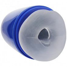 Masturbateur Vibrant & Suction - PUMPED Vibrobator | Plaisir Oral Réaliste & Unique Pumped Sensations plus