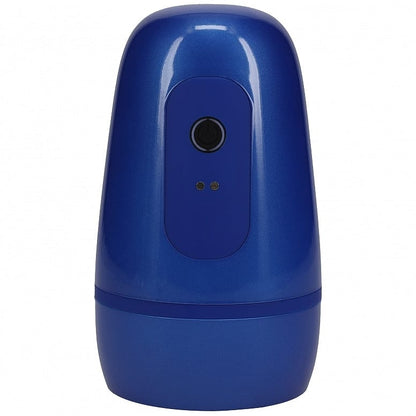 Masturbateur Vibrant & Suction - PUMPED Vibrobator | Plaisir Oral Réaliste & Unique Pumped Sensations plus