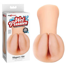 Masturbateur - Wet Pussies - Slippery Slit Pipedream Sensations plus