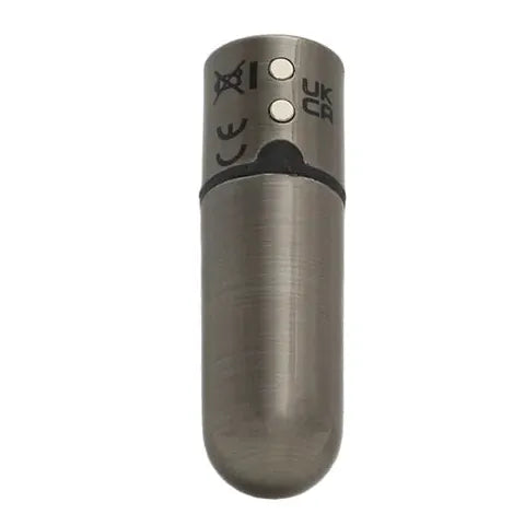 Mini-Vibrateur Clitoridien - First-Class Bullet 2.5" | PowerBullet Power Bullet Sensations plus