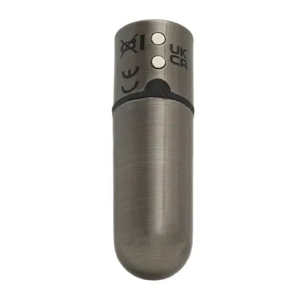 Mini-Vibrateur Clitoridien - First-Class Bullet 2.5" | PowerBullet Power Bullet Sensations plus