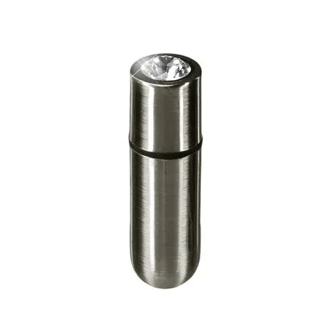 Mini-Vibrateur Clitoridien - First-Class Bullet 2.5" | PowerBullet Power Bullet Sensations plus