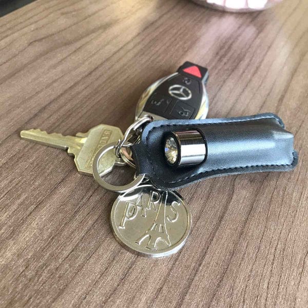 Mini-Vibrateur Clitoridien - First-Class Bullet 2.5" | PowerBullet Power Bullet Sensations plus