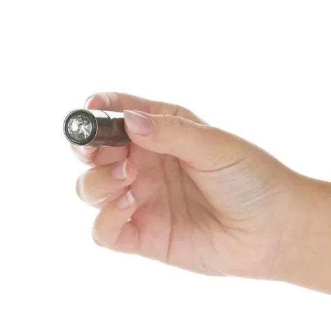 Mini-Vibrateur Clitoridien - First-Class Bullet 2.5" | PowerBullet Power Bullet Sensations plus
