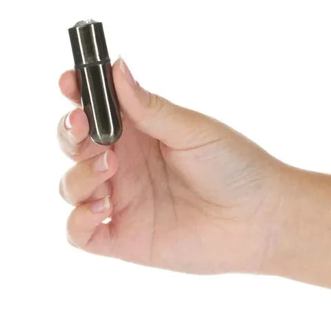 Mini-Vibrateur Clitoridien - First-Class Bullet 2.5" | PowerBullet Power Bullet Sensations plus