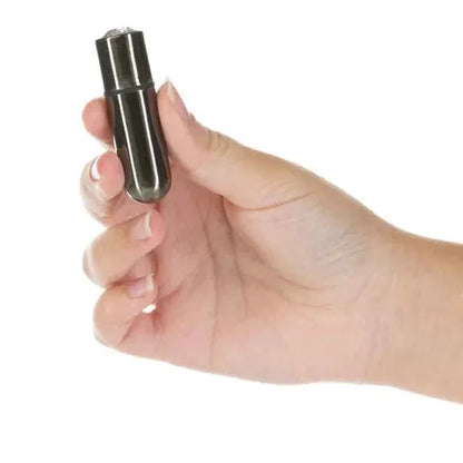 Mini-Vibrateur Clitoridien - First-Class Bullet 2.5" | PowerBullet Power Bullet Sensations plus