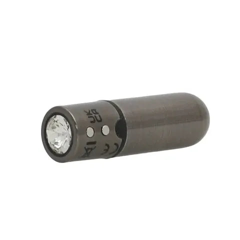 Mini-Vibrateur Clitoridien - First-Class Bullet 2.5" | PowerBullet Power Bullet Sensations plus