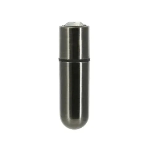 Mini-Vibrateur Clitoridien - First-Class Bullet 2.5" | PowerBullet Power Bullet Sensations plus