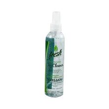 Nettoyant Jouets Intimes - Fresh Toy Cleaner | Sans Alcool & Antimicrobien Fresh Sensations plus