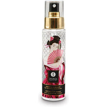 Nettoyant pour Jouet Intime - SHUNGA Nettoyant doux | 115 ml Shunga Sensations plus