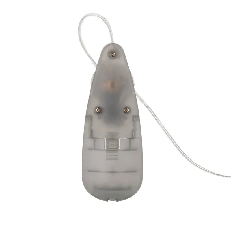 Oeuf Argenté Eco Pack - Pocket Exotics | CalExotics Calexotics Sensations plus