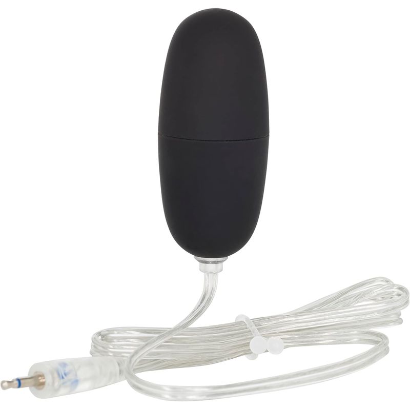 Œuf de Remplacement  - Sterling Collection Velvet-Cote | Texture Sensuelle & Veloutée CalExotics Sensations plus