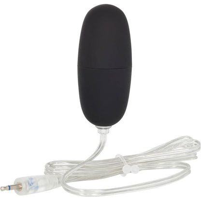 Œuf de Remplacement  - Sterling Collection Velvet-Cote | Texture Sensuelle & Veloutée CalExotics Sensations plus