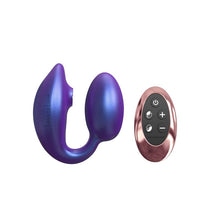 Œuf Vibrant Double Stimulations & Flapping - Love to Love | Wonderlover Love to Love Sensations plus
