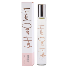 Parfum aux Phéromones - CG - Huile de parfum aux phéromones 0.3oz CG Sensations plus