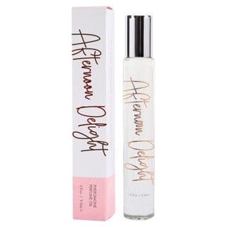 Parfum aux Phéromones - CG - Huile de parfum aux phéromones 0.3oz CG Sensations plus
