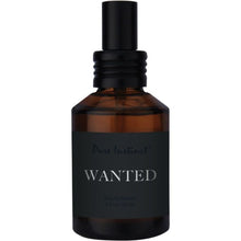 Parfum aux phéromones - Pure Instinct - Wanted Parfum Infusé Aux Phéromones Pure instinct Sensations plus