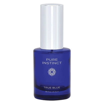 Parfum Infusé aux Phéromones - velvet de Pure Instinct Pure instinct Sensations plus