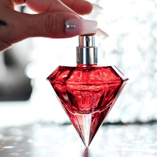 Parfum Phéromones - Eye of Love - Matchmaker Red Diamond Female to Male Eye of Love Sensations plus