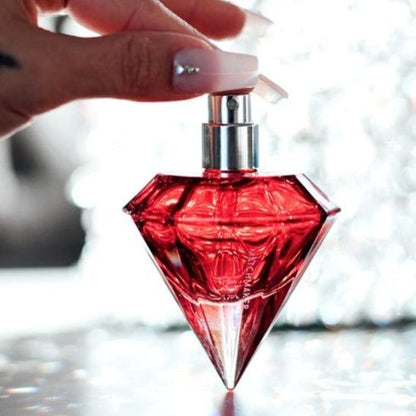 Parfum Phéromones - Eye of Love - Matchmaker Red Diamond Female to Male Eye of Love Sensations plus
