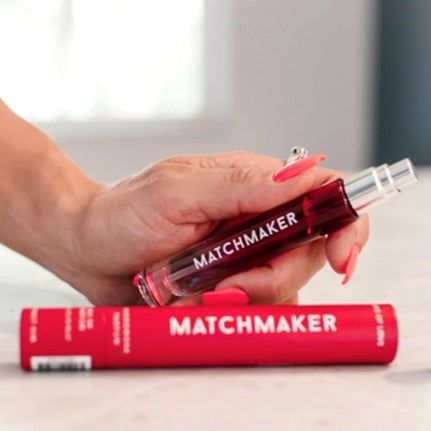 Parfum Phéromones - Eye of Love - Matchmaker Red Diamond Female to Male Eye of Love Sensations plus