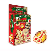 Pâte Alimentaire - Hott Product - Weenie Linguini Penis Pasta Sensations Plus Sensations plus